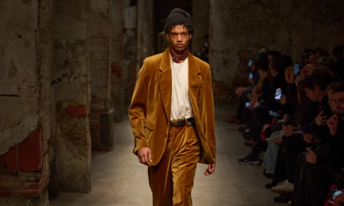 KCD New York announces fashion account win