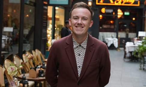 Cardiff Life appoints Editor