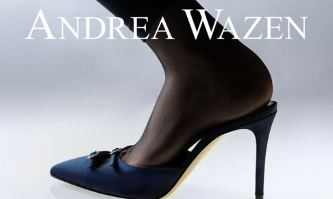 Luxury footwear brand Andrea Wazen appoints UK PR agency 