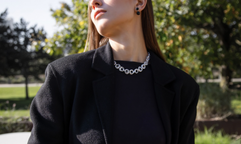 British jewellery brand Ajosepo appoints PR