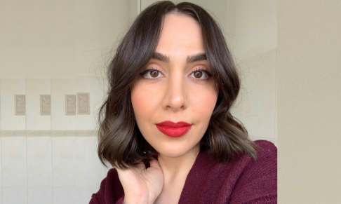 Refinery29 UK names Beauty Director