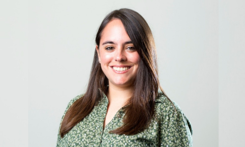 National Geographic Traveller UK names Features Editor