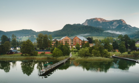 MAYRLIFE appoints PR agency