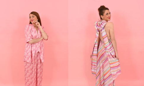 Fashion brand WhiteHello appoints global representation