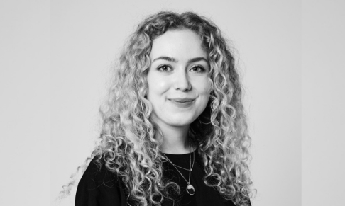 Stylist UK names Acting Commissioning Editor