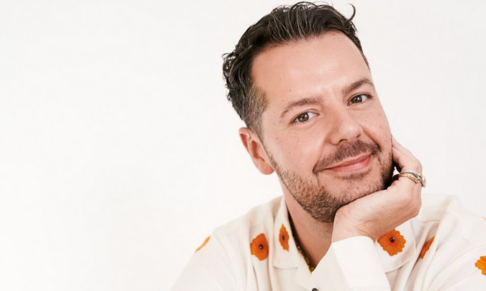 Dundas Communications signs men's fashion and grooming influencer