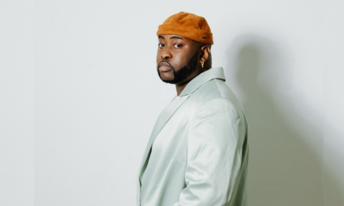 PAUSE Magazine Editor-in-Chief update