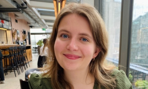 Daily Mail Femail names Senior Femail Reporter