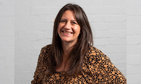 National Geographic Traveller UK names Executive Editor