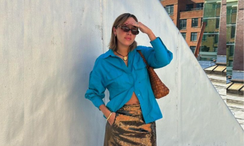 Former Condé Nast USA Associate Fashion Editor goes freelance