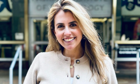 Trish McEvoy Beauty appoints Digital Manager (USA)