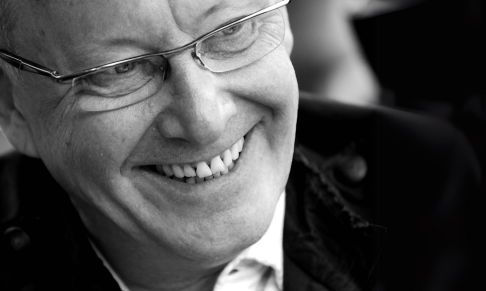 Obituary: Trevor Sorbie MBE 