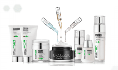 Skincare brand BIOFOR appoints UK & USA representation