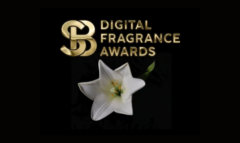 Winners announced for the Digital Fragrance Awards