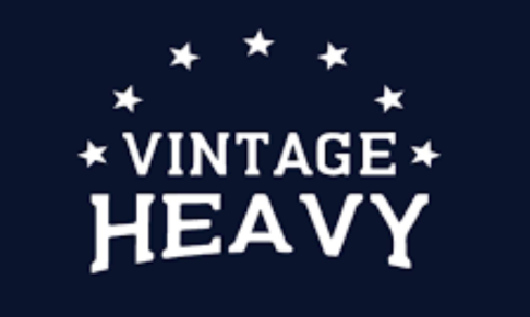 Fashion brand Vintage Heavy appoints USA representation