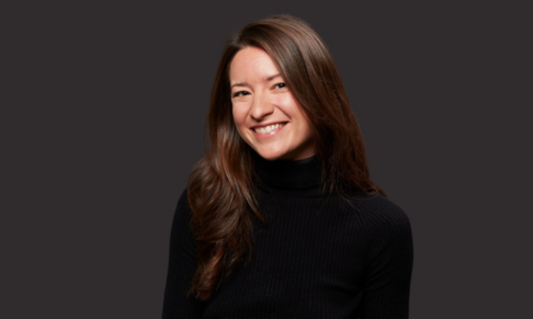 Food & Wine USA name Senior Editor