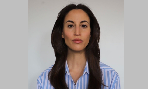 Men's Journal USA names Digital Editor-in-Chief