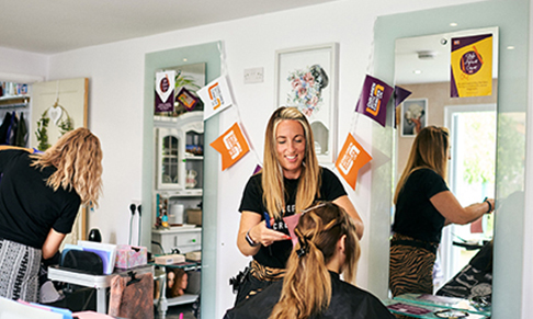 Children with Cancer UK appoints PR agency to launch Style Against Cancer initiative