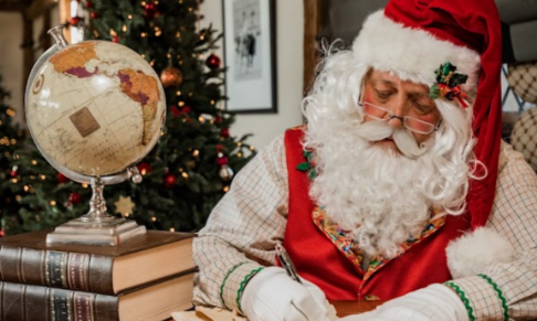 Fabulously Festive appoints PR agency