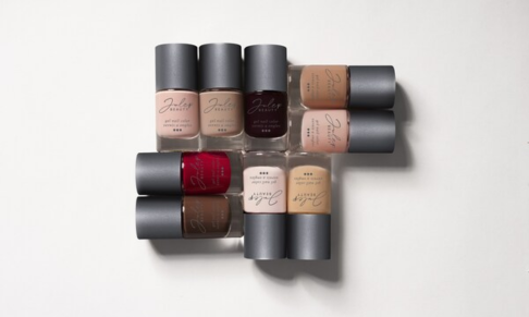 Julep Beauty relaunches into nail category