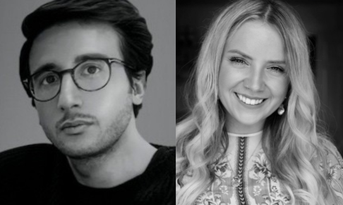 Harrods appoints PR Manager (Fashion, Jewellery & Fine Watches)