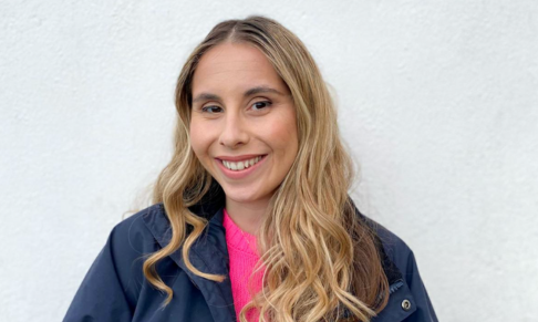 Former Maire Claire UK Morning Editor goes freelance