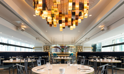 Din Tai Fung reappoints Halpern as its UK PR agency 