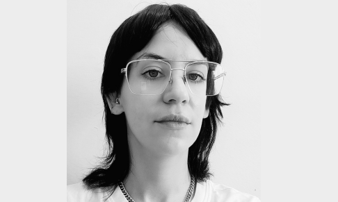 British Vogue appoints Features Writer