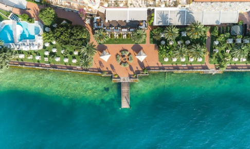 Grand Hotel Fasano appoints UK representation