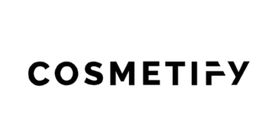 Cosmetify - Junior SEO Executive job ad logo