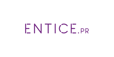Entice Communications - PR & Marketing Junior Account Executive (London)