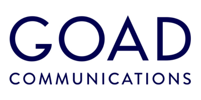 Goad Communications - Account Executive job ad LOGO