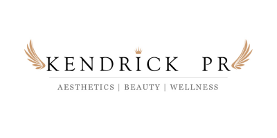 Kendrick PR - Senior Account Executive job ad LOGO