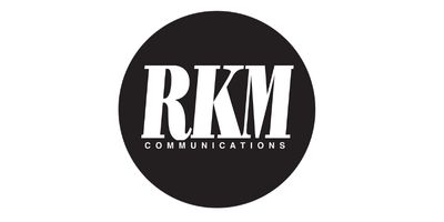 RKM Communications - Account Executive (London)