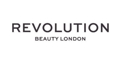 Revolution Beauty - PR & Influencer Executive job ad LOGO