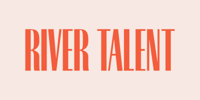 River Talent - Freelance Content Creation Assistant job ad logo