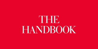THE HANDBOOK - Culture & Lifestyle Writer/Creator (London)
