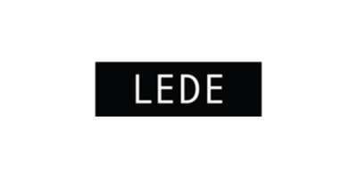 The Lede Company - PR Brand Assistant job ad LOGO