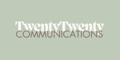TwentyTwenty Comms - Account Manager job logo