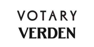 Votary - Marketing Coordinator job ad LOGO