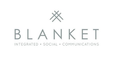 Blanket - Communications Assistant job ad logo