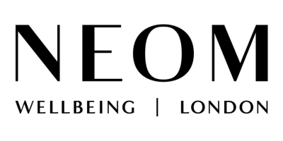 NEOM - Senior Social Content Executive (London / Harrogate) - recruitment ad LOGO
