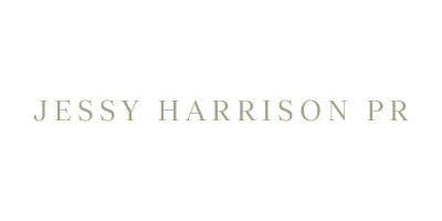 Jessy Harrison PR - Digital & Content Manager (London)