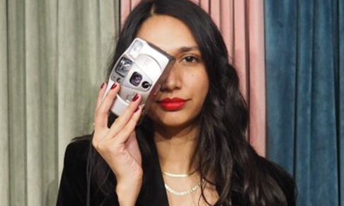 A LITTLE FIND appoints Head of Marketing 