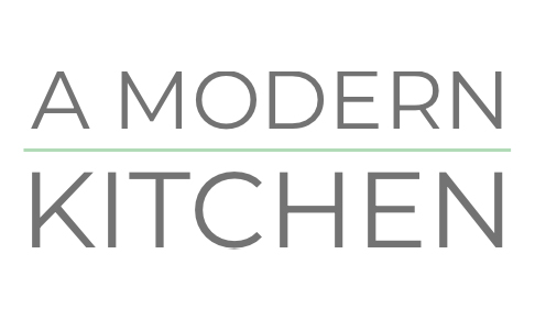 A Modern Kitchen names deputy editor