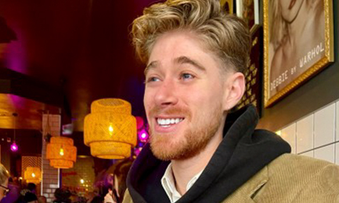 ANM Communications names Junior Account Manager