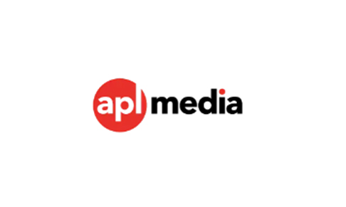 APL media appoints project editor