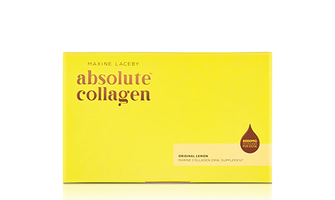 Absolute Collagen appoints Cirkle