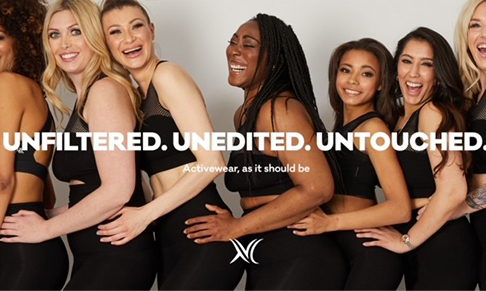 Activewear brand TLC SPORT appoints Mercer Keeble PR