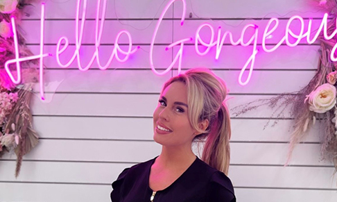 Aesthetics and wellness clinic All About You appoints Kirby PR